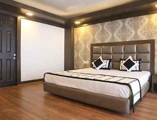 Sian Resort & Spa Darjeeling  Esterno foto