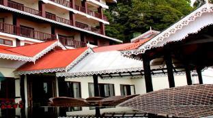Sian Resort & Spa Darjeeling  Esterno foto