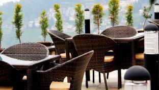 Sian Resort & Spa Darjeeling  Esterno foto